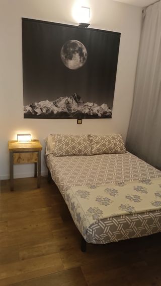 Apartamento piso estudio loft