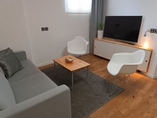 Apartamento piso estudio loft