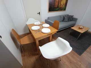 Apartamento piso estudio loft