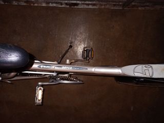 Bicicleta Btwin Montaña