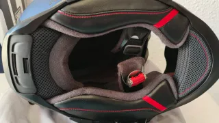 Casco Moto Shoei GT Air II Azul