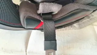 Casco Moto Shoei GT Air II Azul