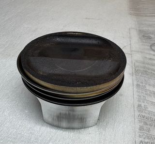 Cilindro Piaggio 350cc