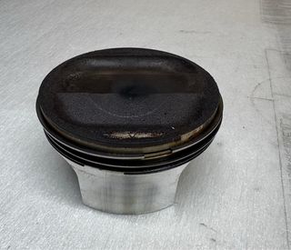 Cilindro Piaggio 350cc