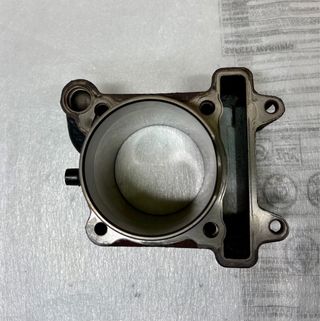 Cilindro Piaggio 350cc