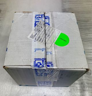 Cilindro Piaggio 350cc