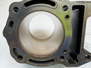 Cilindro Piaggio 350cc