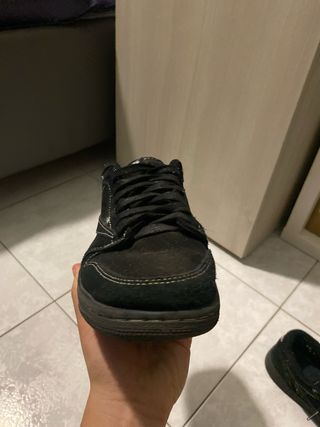 Nike Air Force 1 Travis Scott