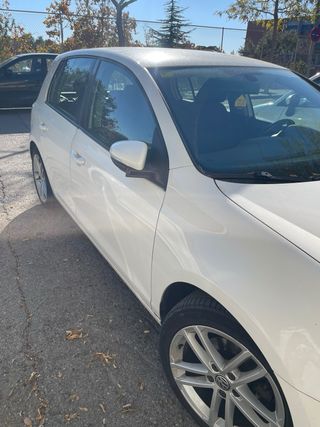 Volkswagen Golf 2009