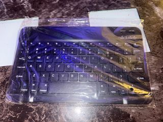 Teclado Bluetooth Negro