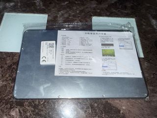 Teclado Bluetooth Negro