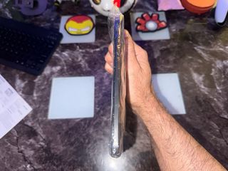 Teclado Bluetooth Negro