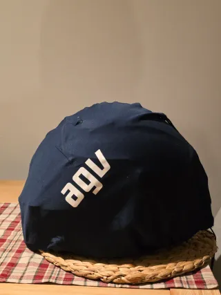 Casco Agv K3 xl