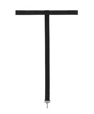 Asa de transporte Maclaren