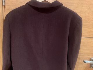 Giacchetta Lasserre Donna Taglia 46 Marrone cioccolato