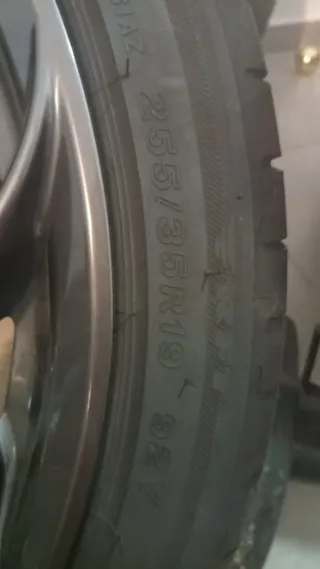 Llantas Alfa Romeo Giulia