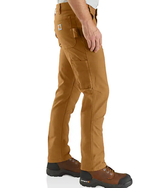 Pantalón de trabajo Carhartt Marrón