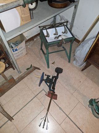 attrezzatura per imbottigliamento