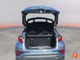 Toyota C-HR 1.8 125H Advance