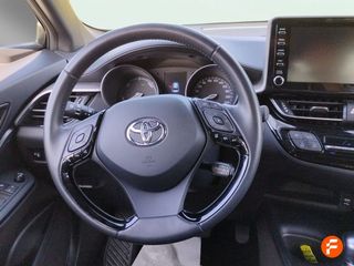 Toyota C-HR 1.8 125H Advance