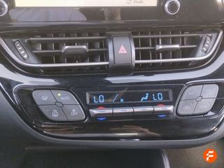 Toyota C-HR 1.8 125H Advance