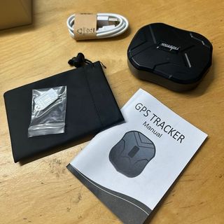 Rastreador GPS TKSTAR TK905 - Localizador GPS SIM