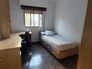 Alquiler piso en Residencial Goya