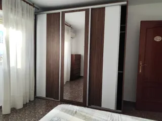 Alquiler piso en Residencial Goya