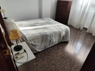 Alquiler piso en Residencial Goya