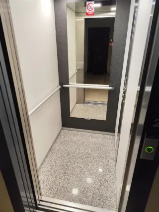 Alquiler piso en Residencial Goya