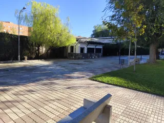 Alquiler piso en Residencial Goya