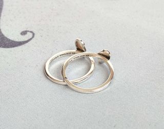 Anillo Divisible Stranger T