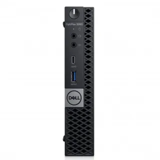 OFFERTA* Mini PC Dell Optiplex 5060 SSD 120GB + WiFi