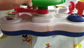 Set Juguetes Bebé Coches