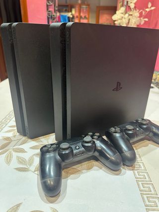 PlayStation 4 1TB
