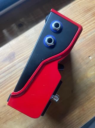 Zoom MS-60B+ Multistomp Pedal Bajo