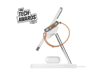 Belkin Cargador Inalámbrico MagSafe 3 en 1