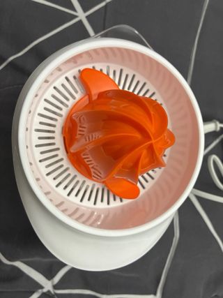 Exprimidor Eurotec Bi-Direccional Nuevo