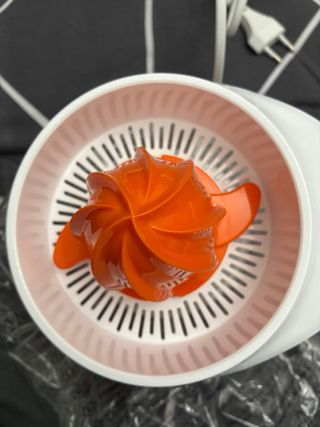 Exprimidor Eurotec Bi-Direccional Nuevo