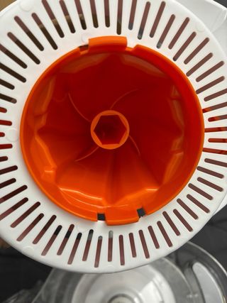 Exprimidor Eurotec Bi-Direccional Nuevo