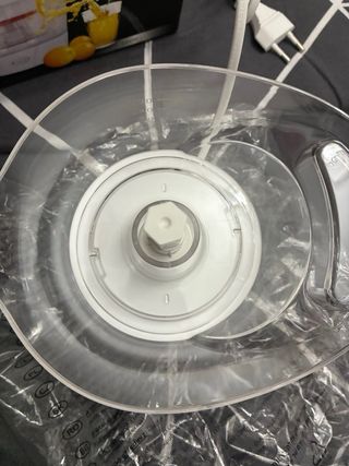 Exprimidor Eurotec Bi-Direccional Nuevo