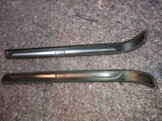 Embellecedores umbral BMW e92