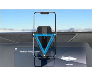 Soporte Ventosa Vention para Móvil