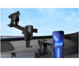 Soporte Ventosa Vention para Móvil