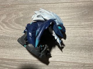 Figura League of Legends Dragón Anciano