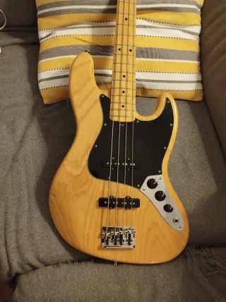 Fender Jazz Bass American Pro I