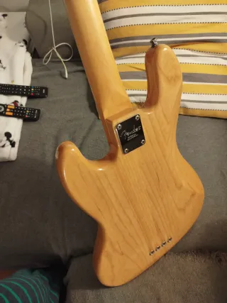 Fender Jazz Bass American Pro I