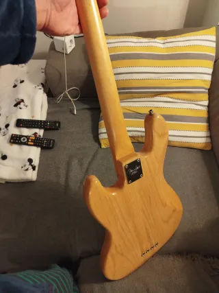 Fender Jazz Bass American Pro I