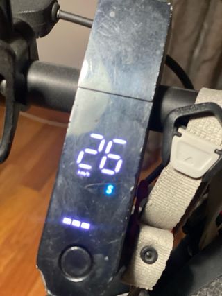 Patinete Eléctrico Xiaomi