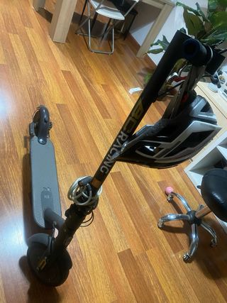 Patinete Eléctrico Xiaomi